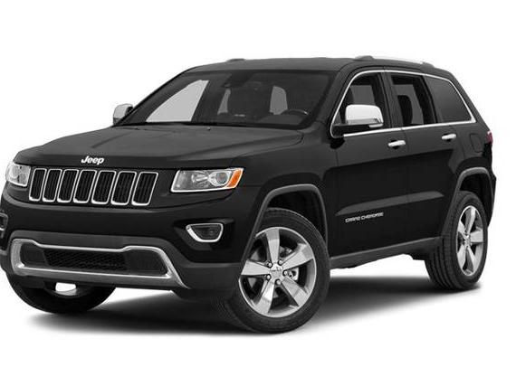 JEEP GRAND CHEROKEE 2014 1C4RJEAG2EC239570 image